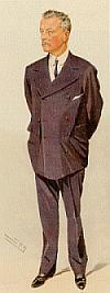 Sir Abe Bailey