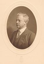Sir Abe Bailey